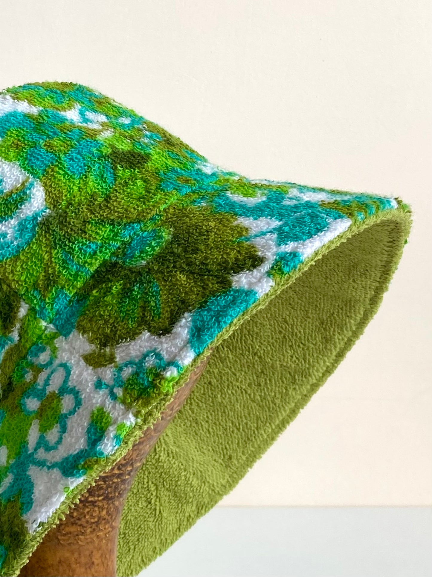 Green Thumb Bucket Hat