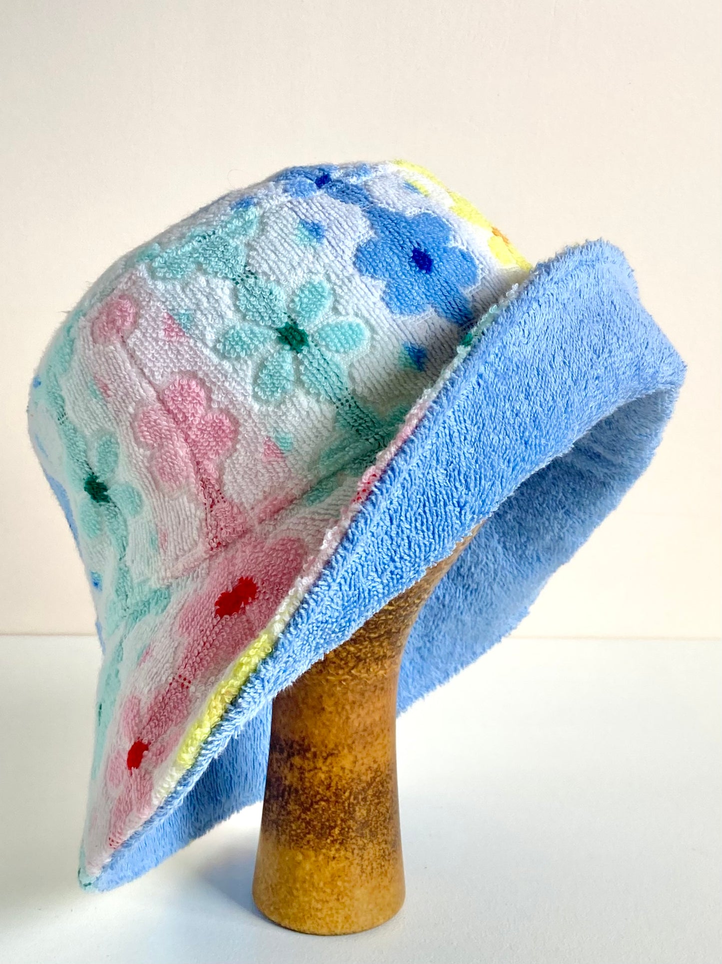Daisy Chain Bucket Hat
