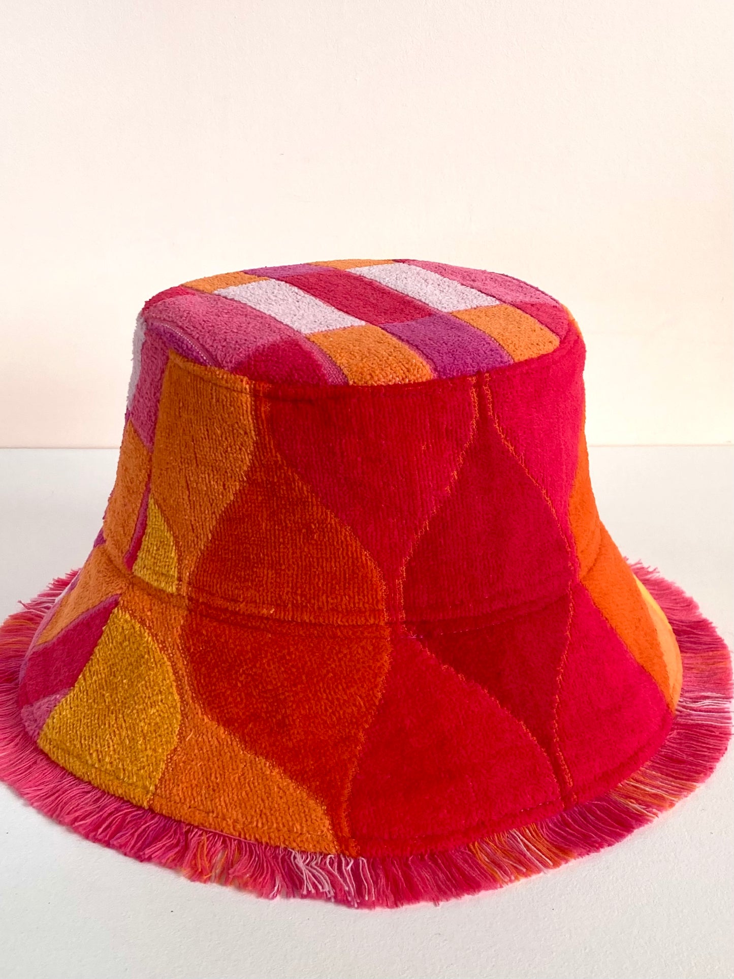 The Paire Bucket Hat