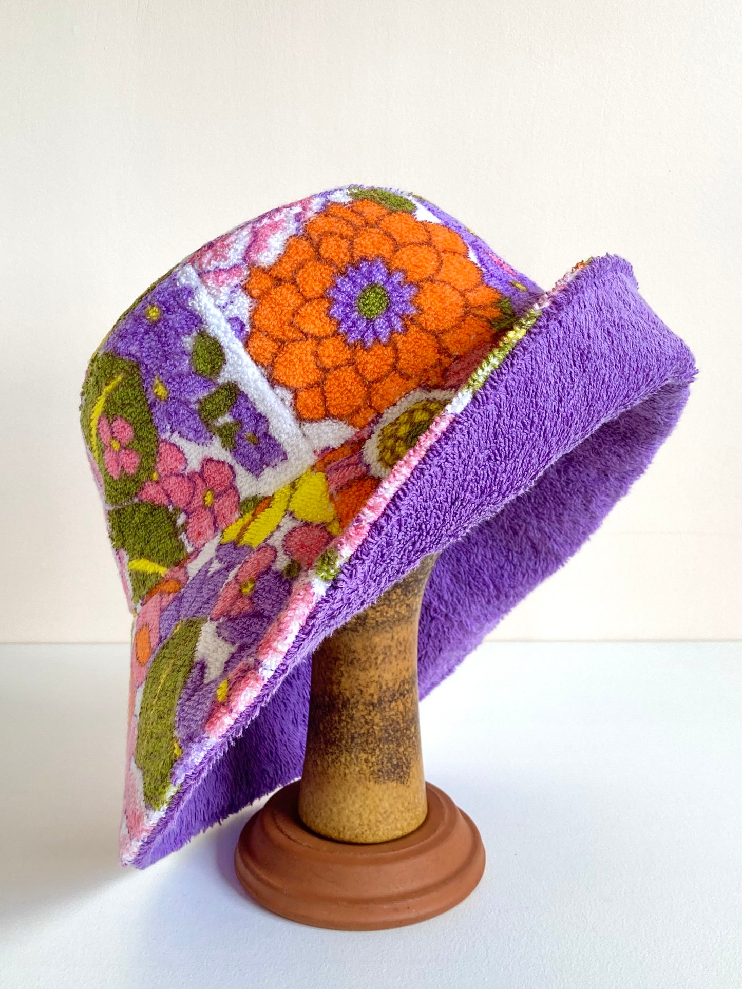 Garden Party Bucket Hat