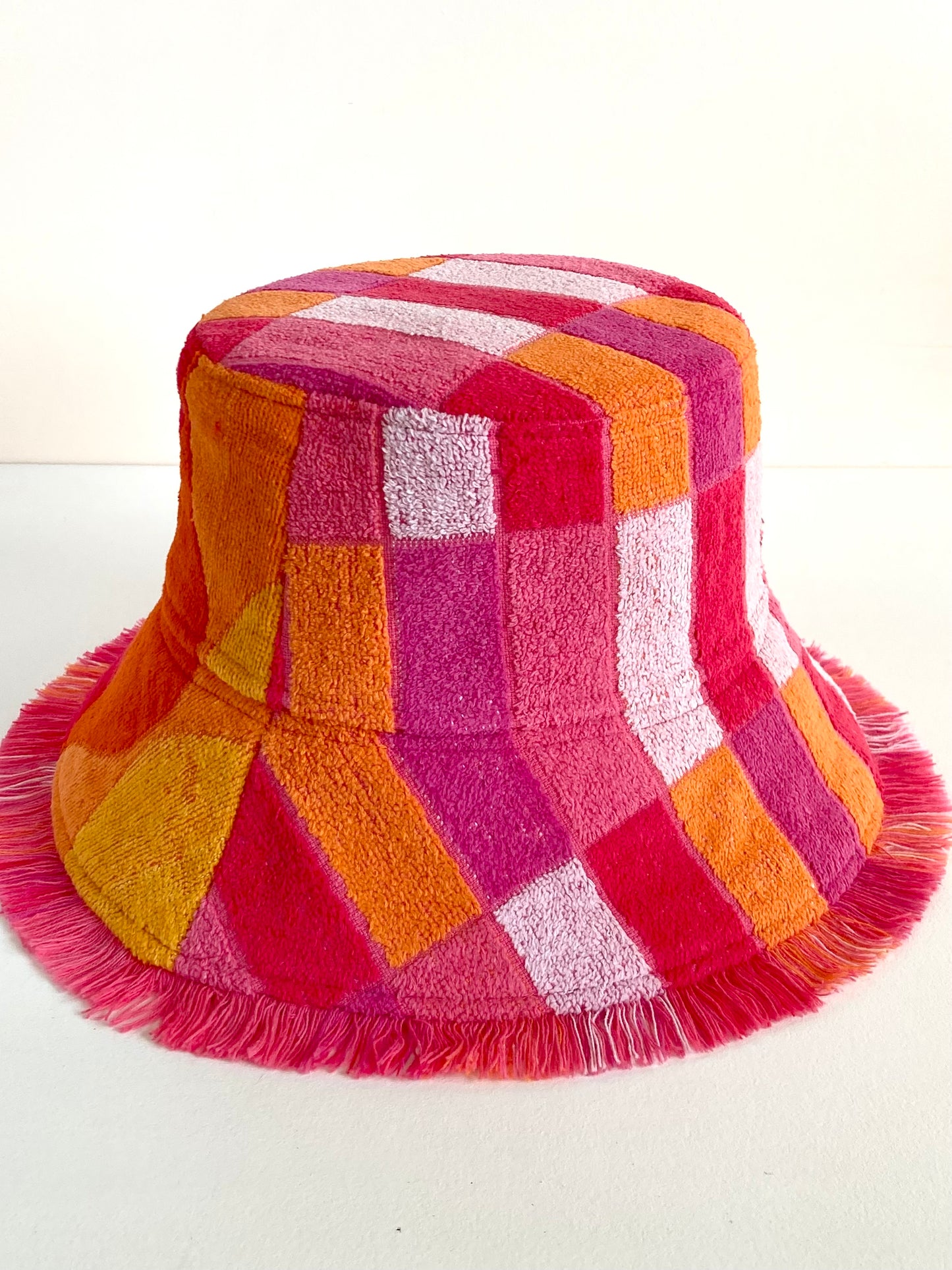 The Paire Bucket Hat
