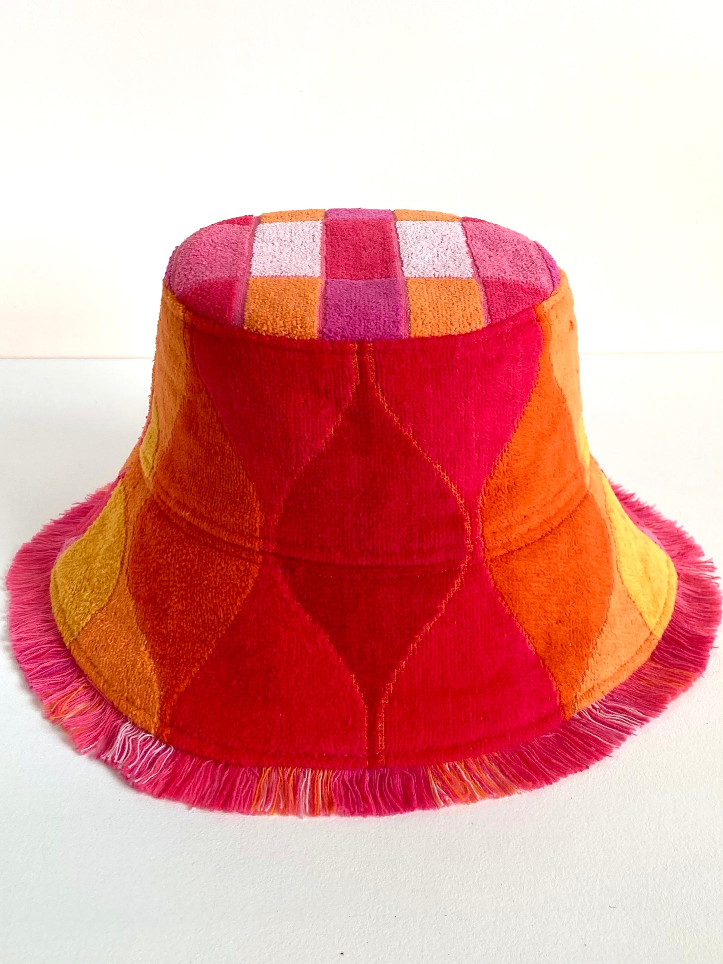 The Paire Bucket Hat