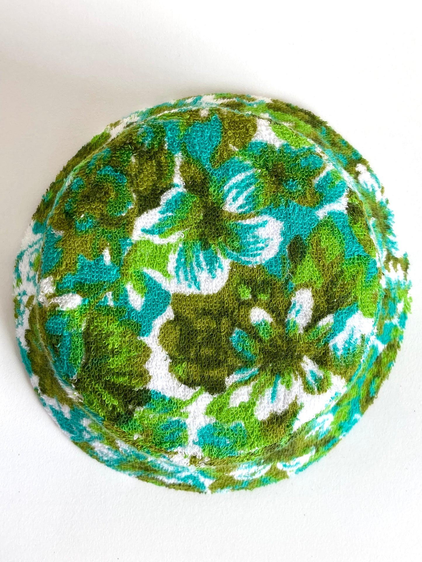 Green Thumb Bucket Hat