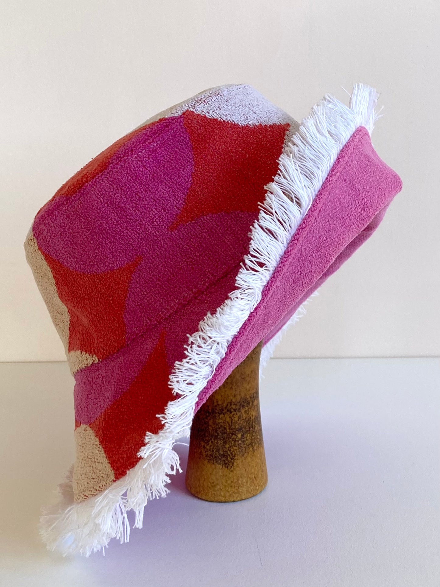 Custom Hat for Christine