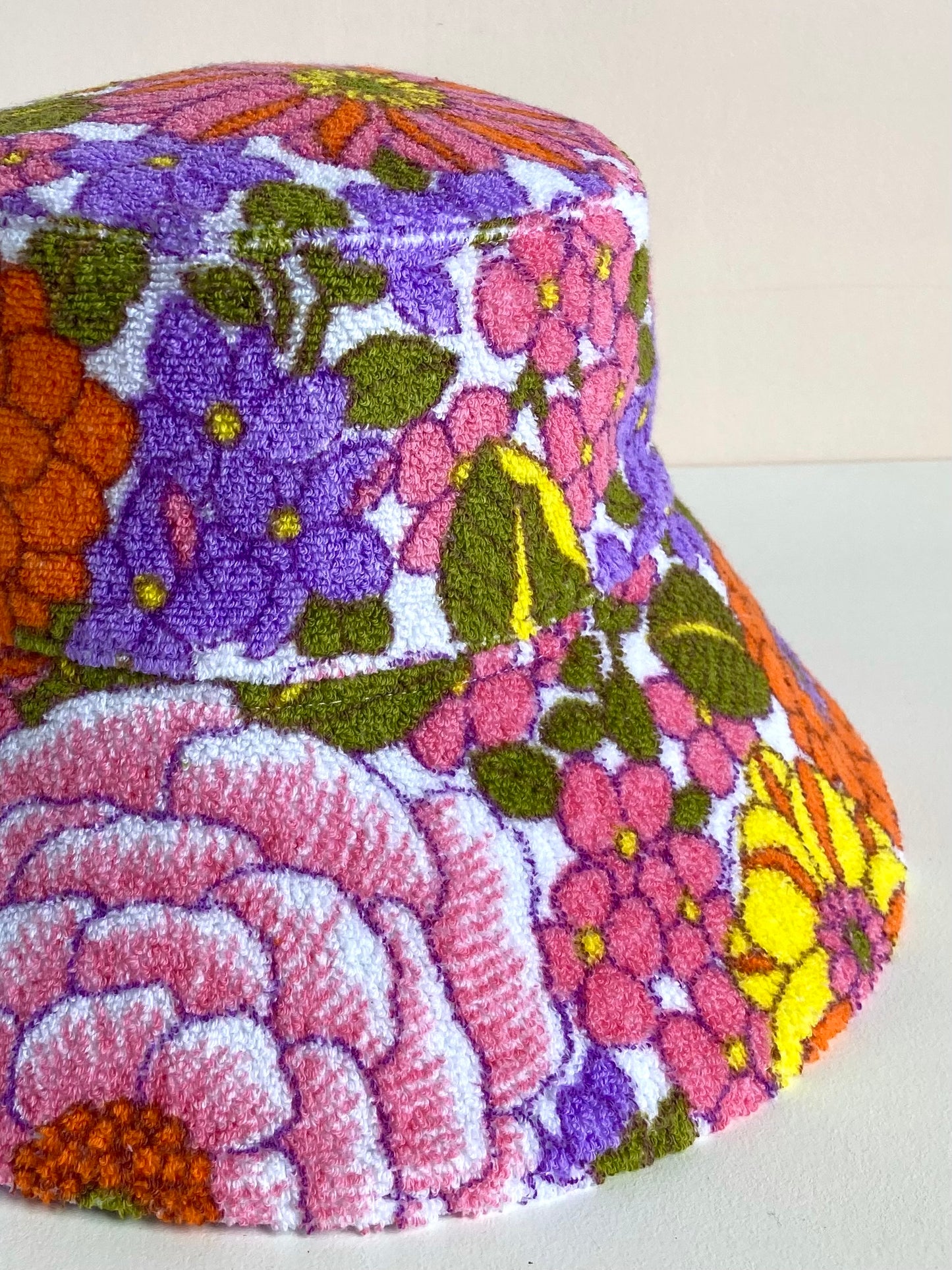 Garden Party Bucket Hat