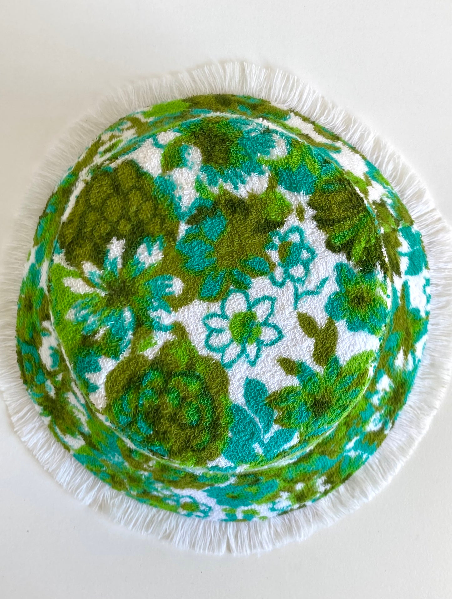 Custom Hat for Catherine