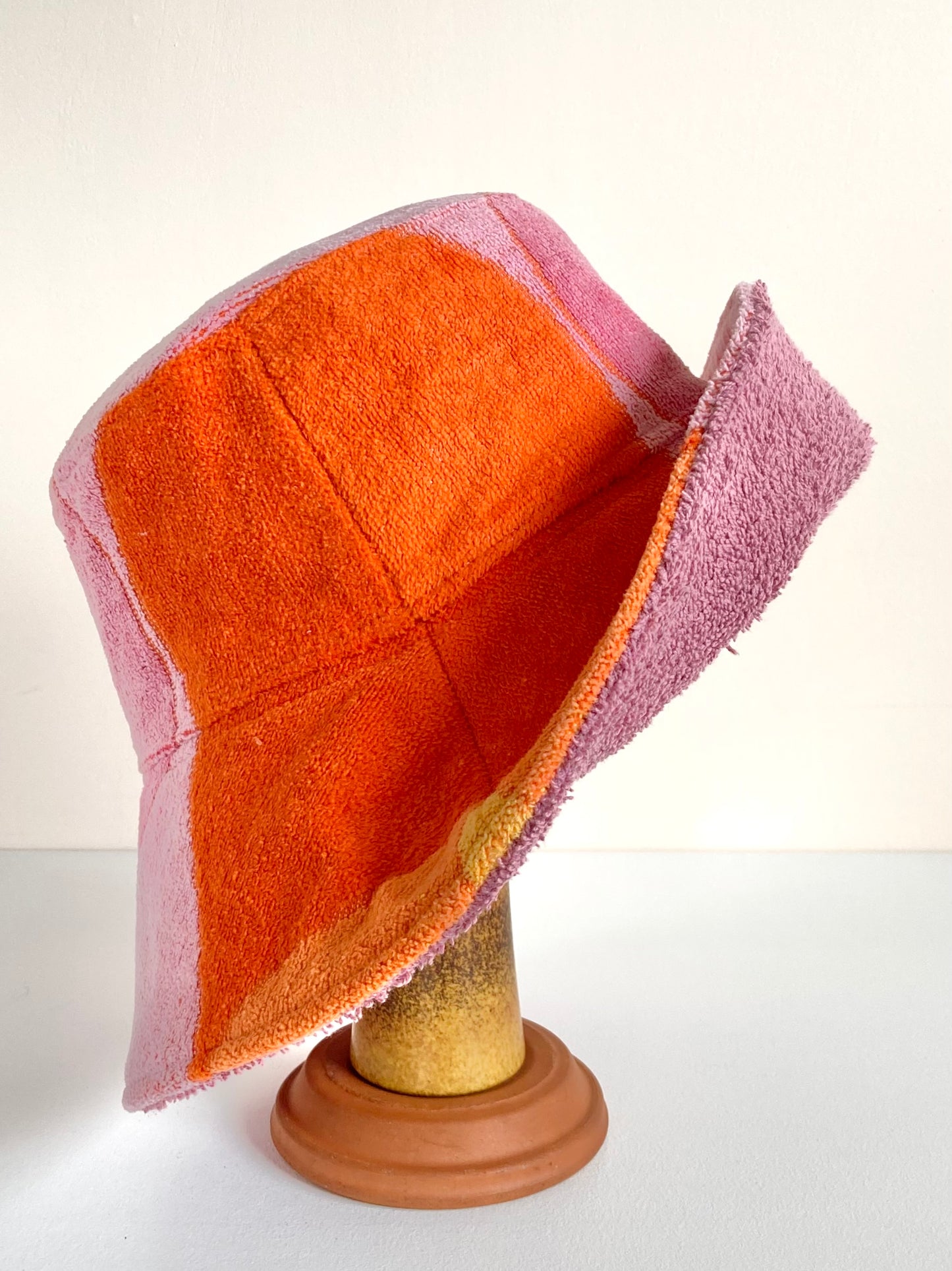 Ocean Sunset Bucket Hat