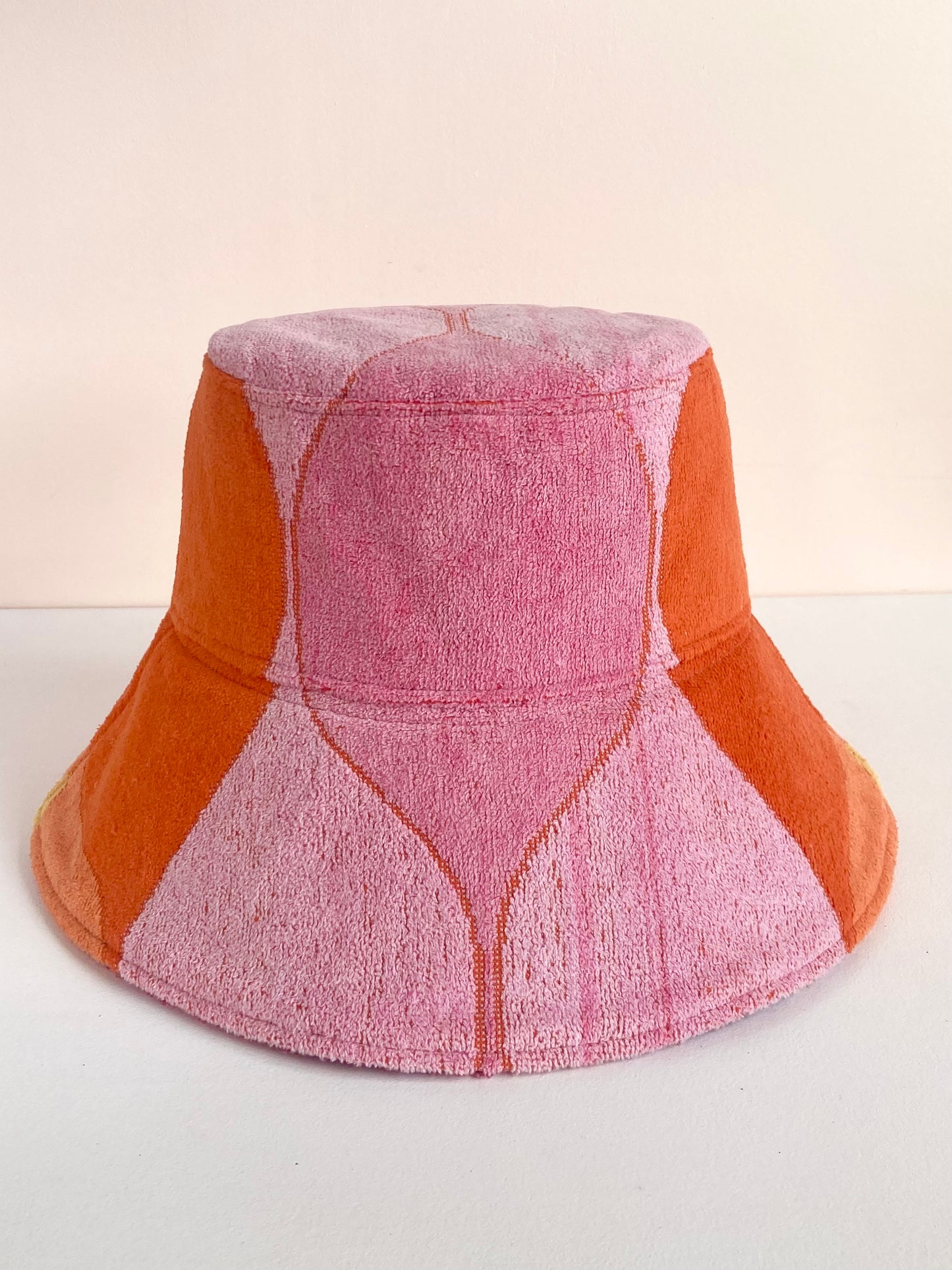 Ocean Sunset Bucket Hat