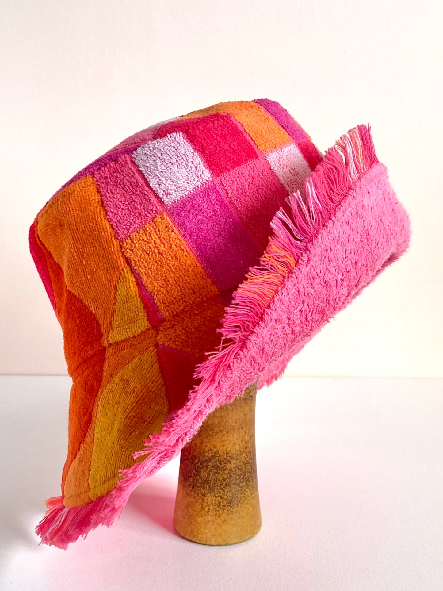 The Paire Bucket Hat
