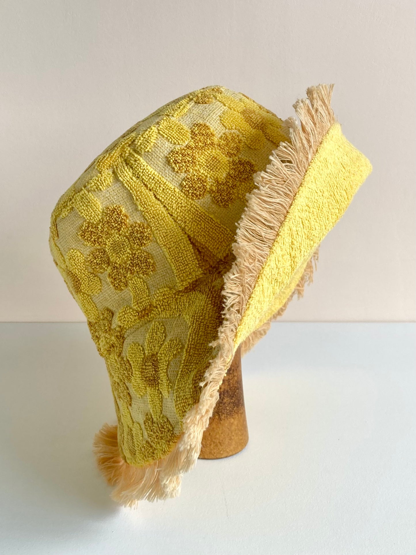 Custom Hats for Emily