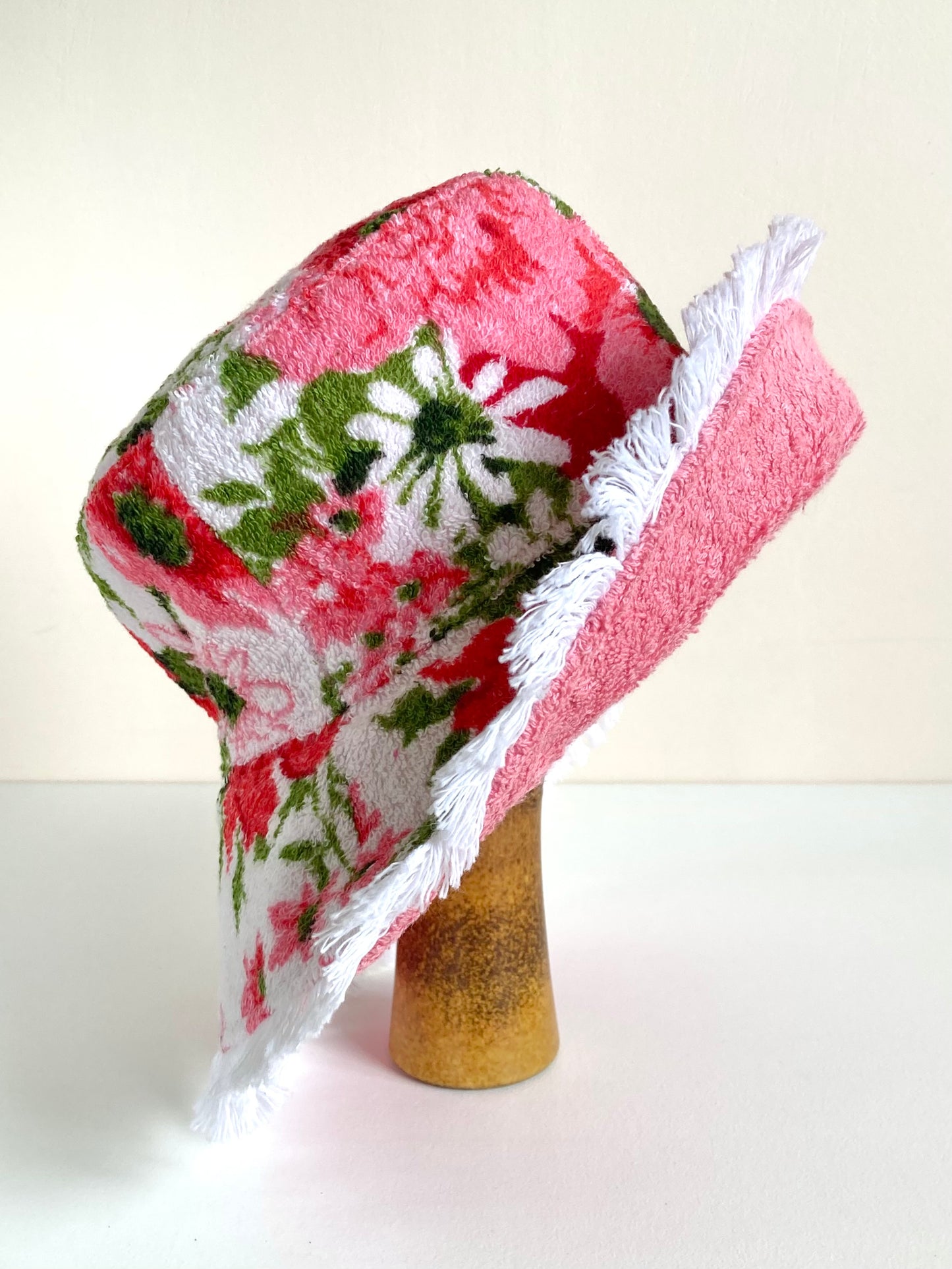 Petal Pusher Bucket Hat