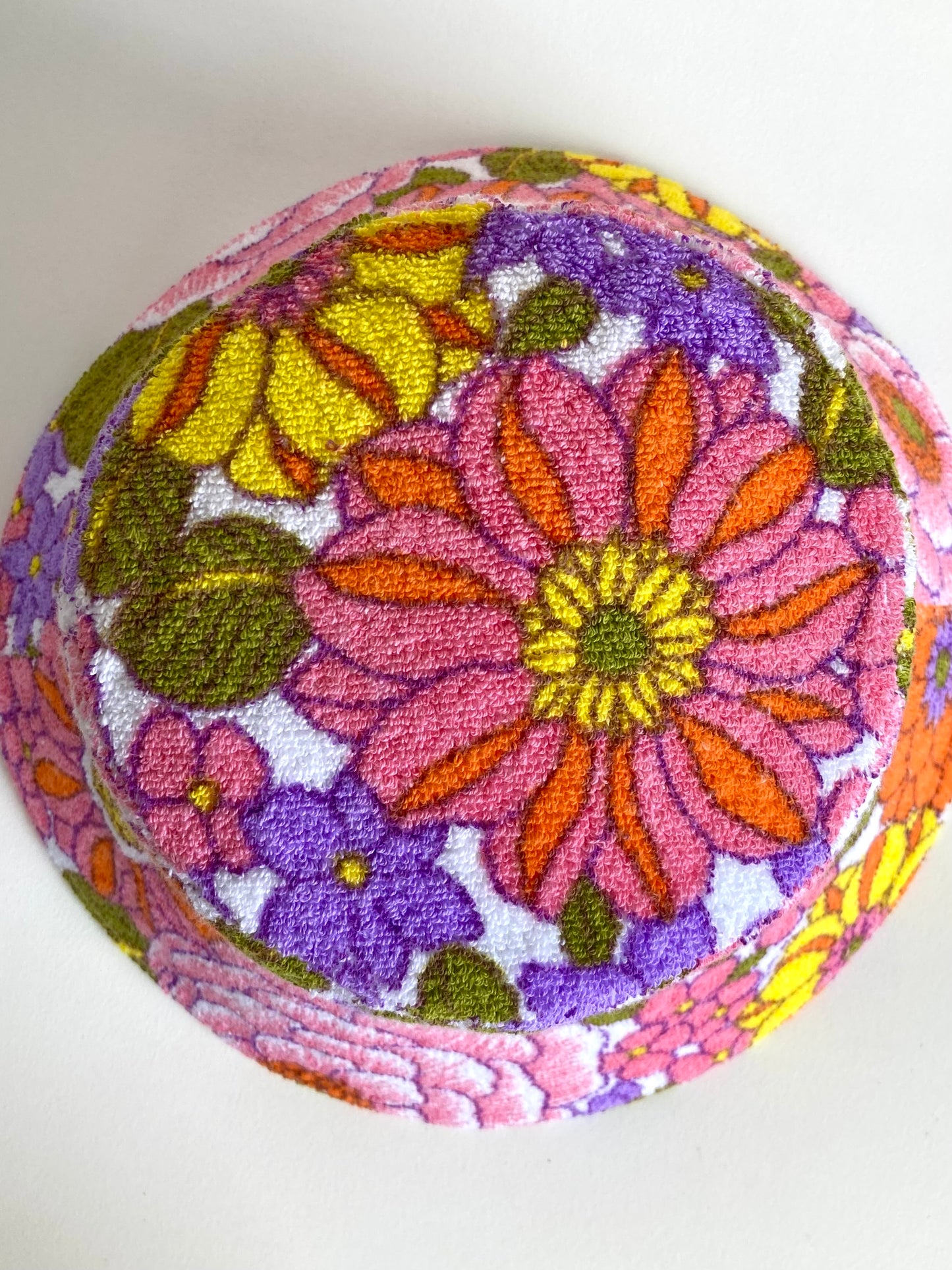 Garden Party Bucket Hat