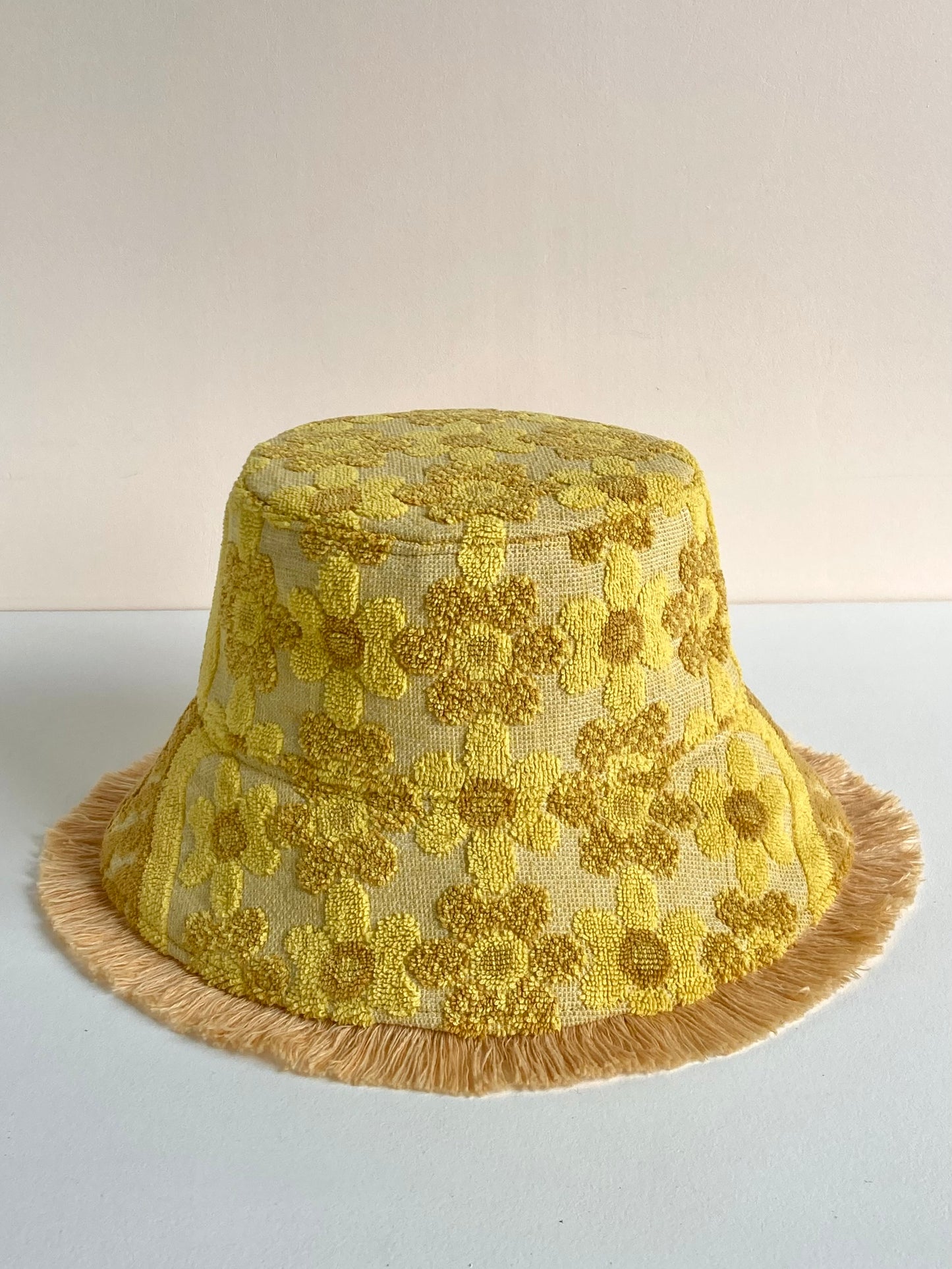 Custom Hats for Emily