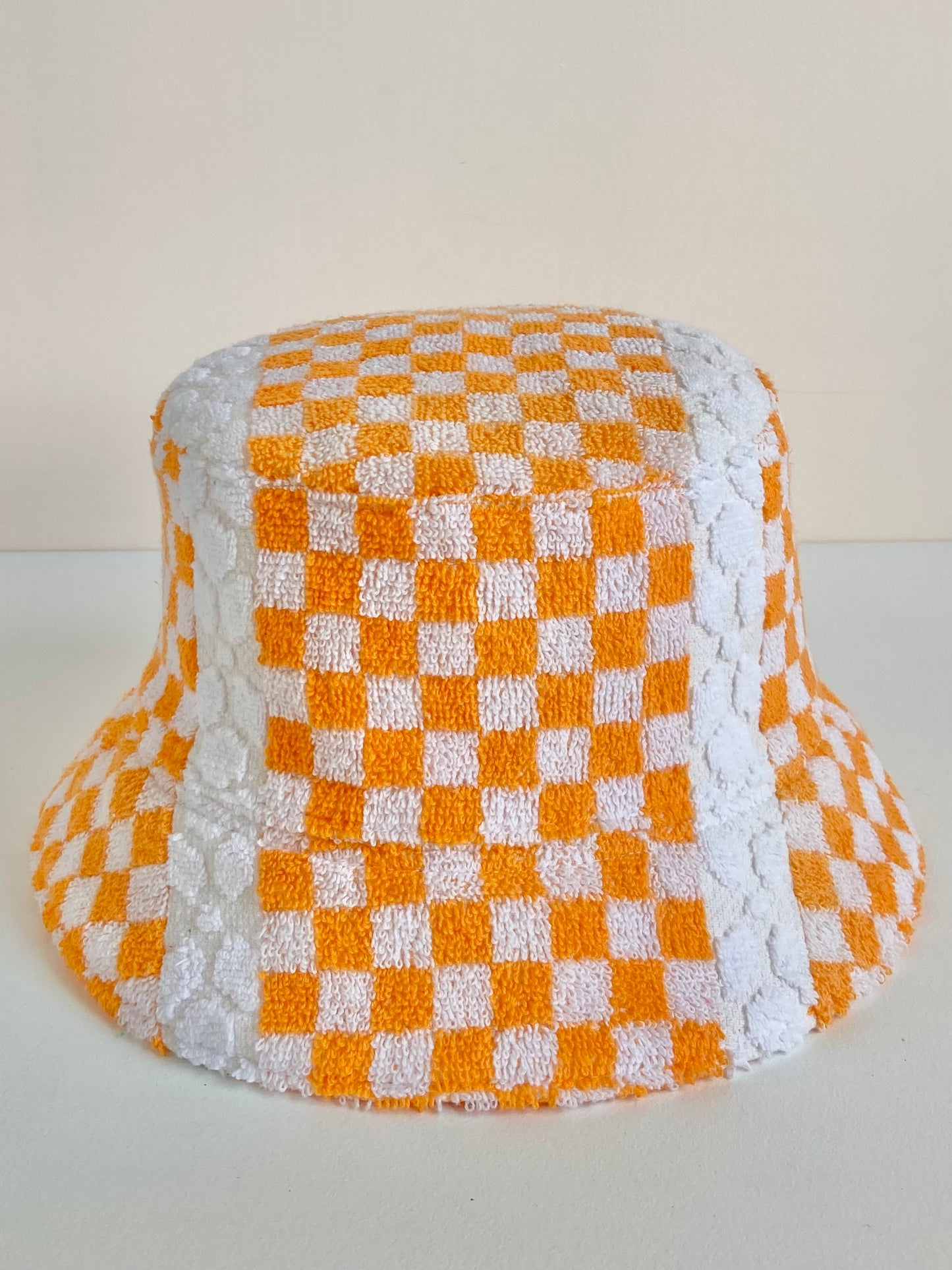 Check Mate Bucket Hat