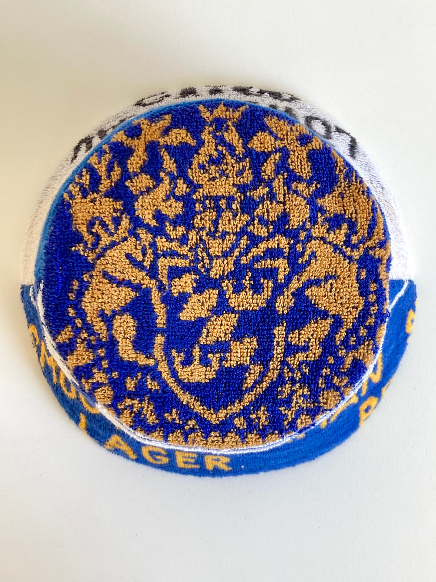Custom Hat for Erika