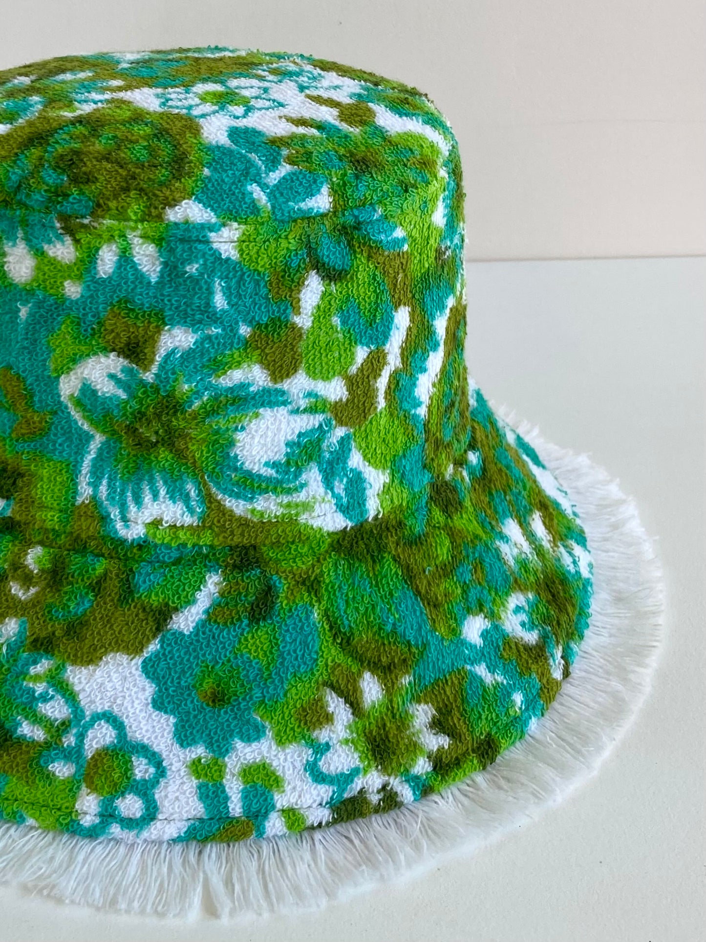 Custom Hat for Catherine