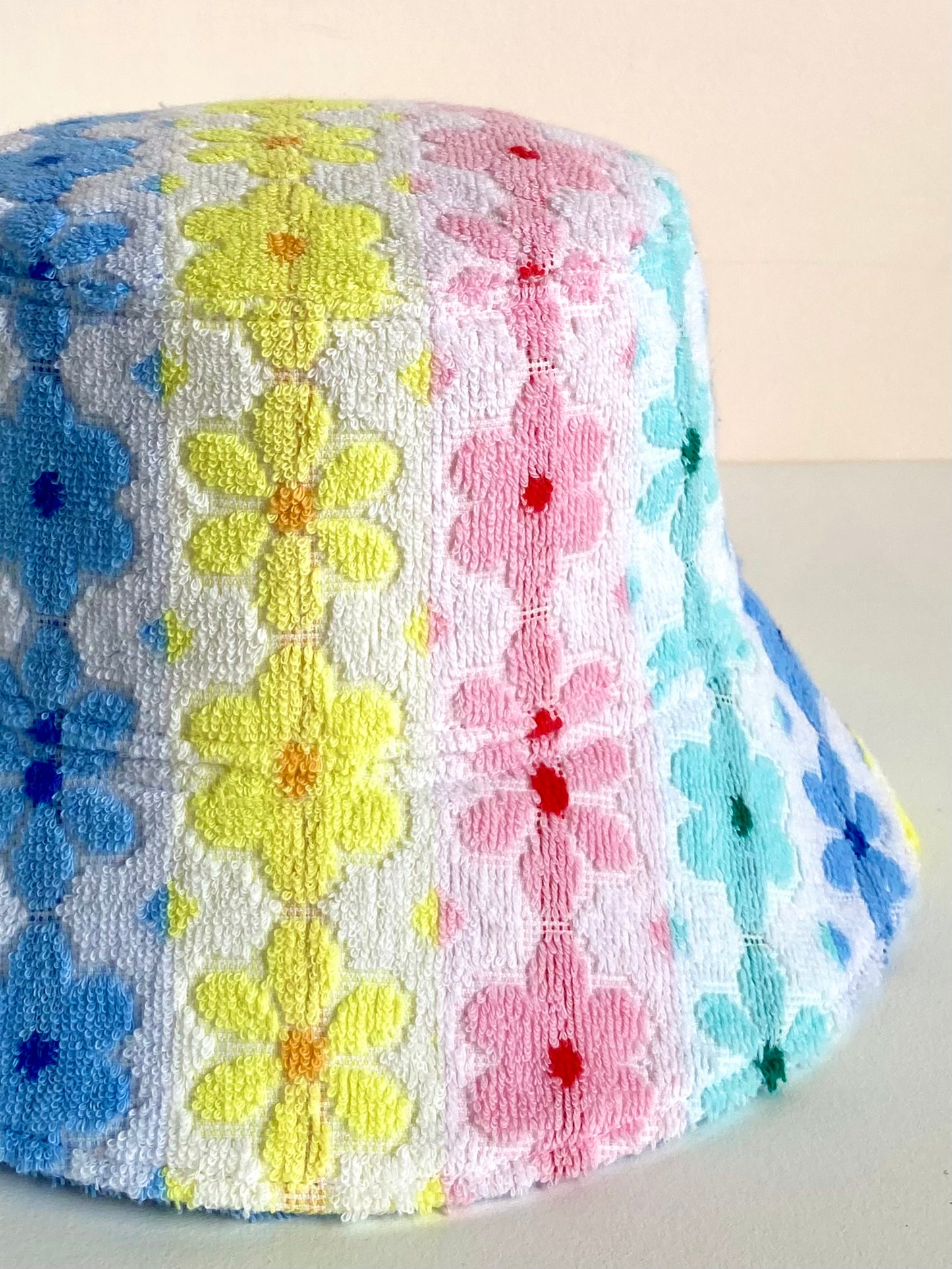 Daisy Chain Bucket Hat
