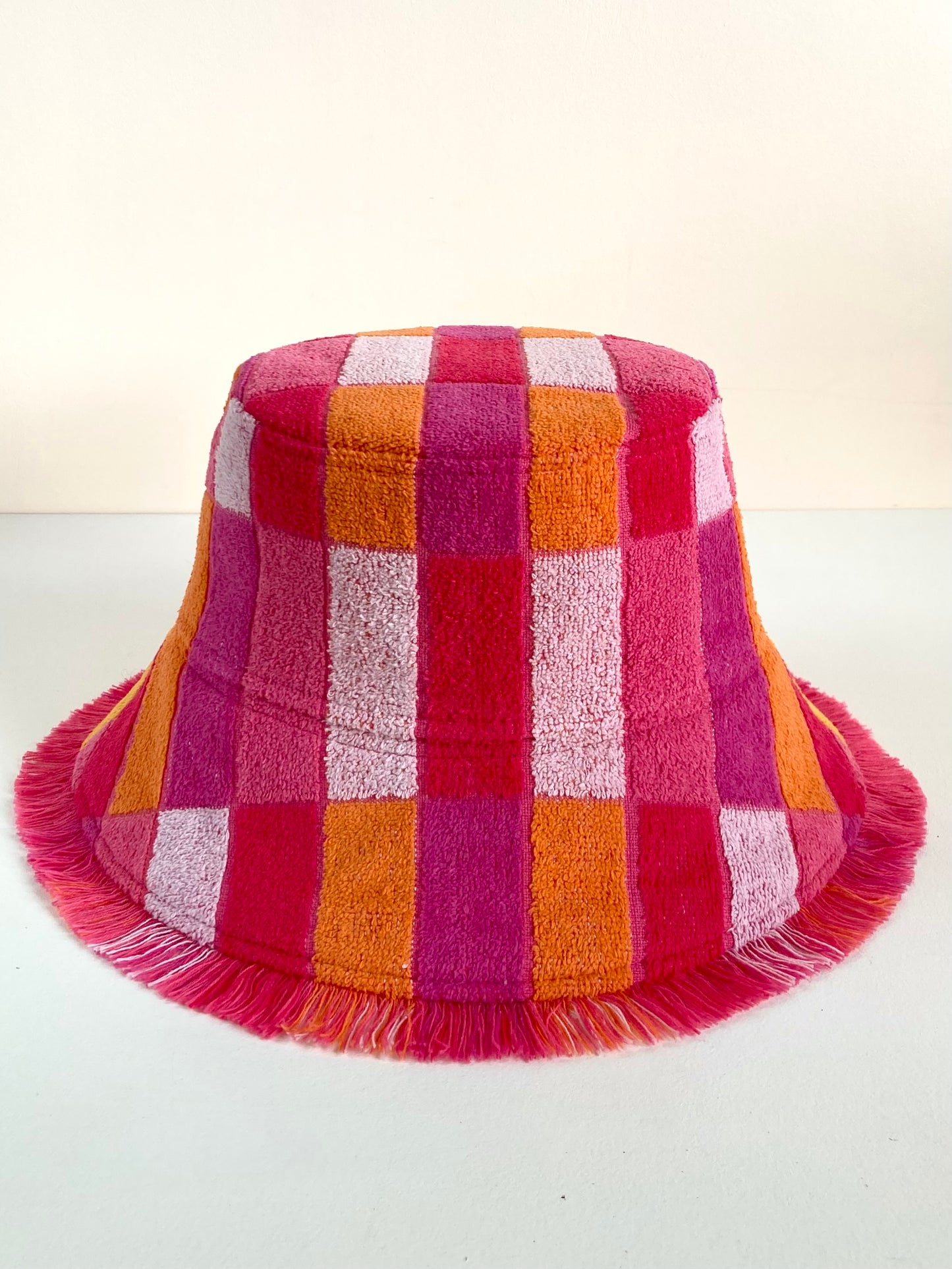 The Paire Bucket Hat