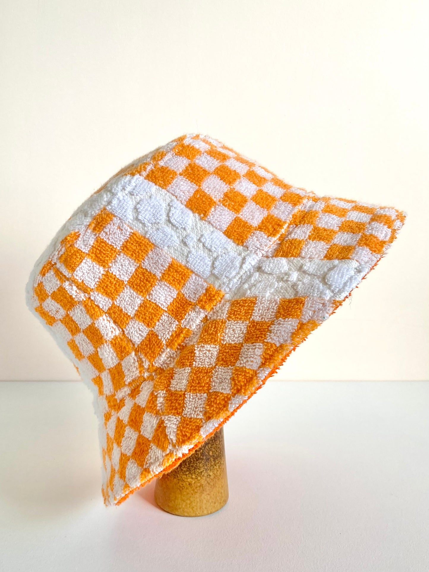 Check Mate Bucket Hat