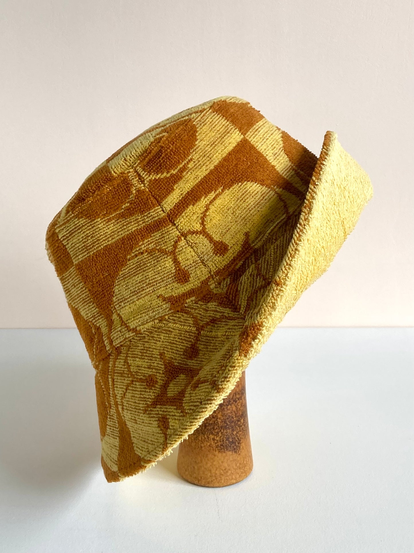 Custom Hats for Emily