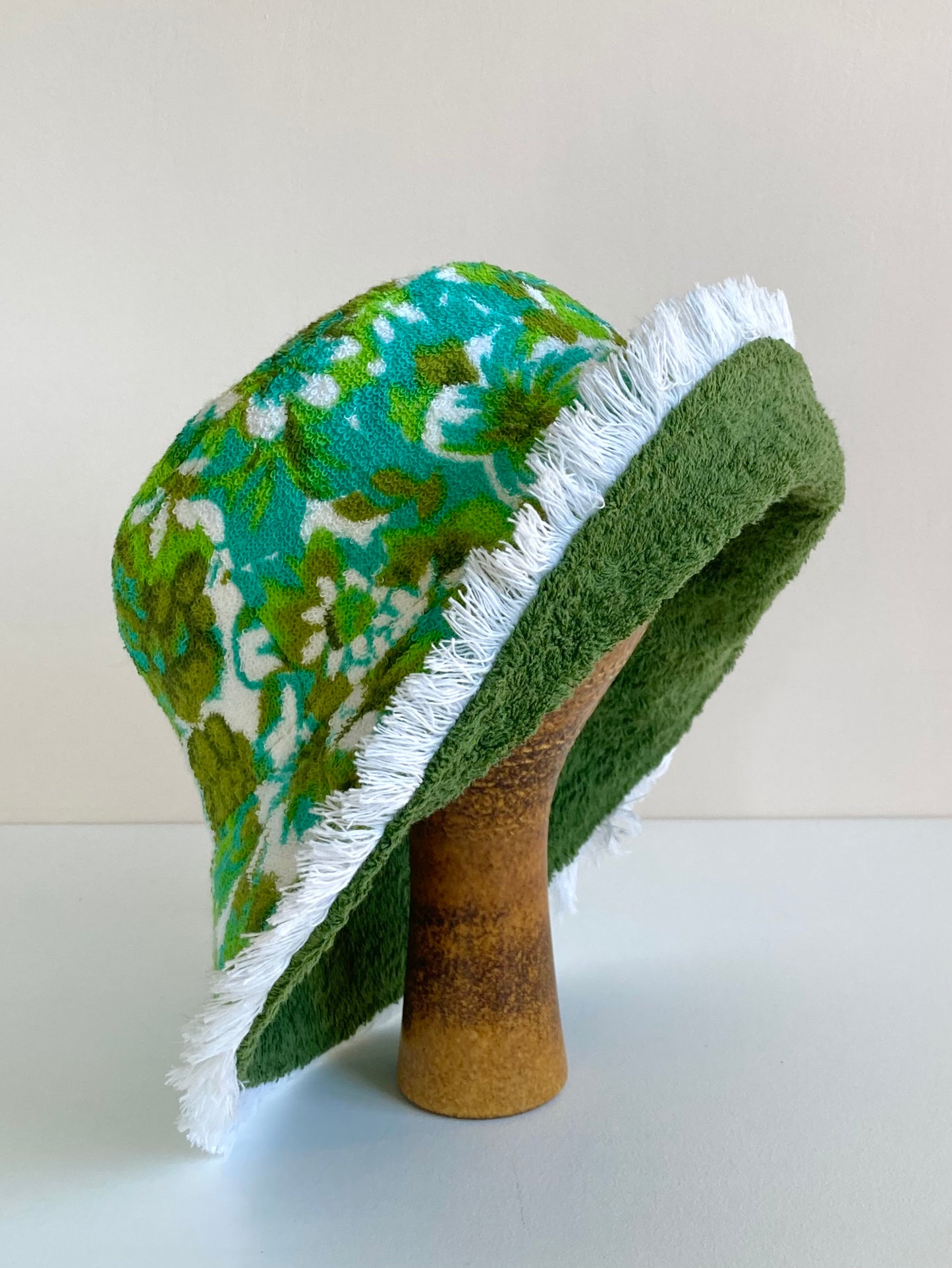 Custom Hat for Catherine