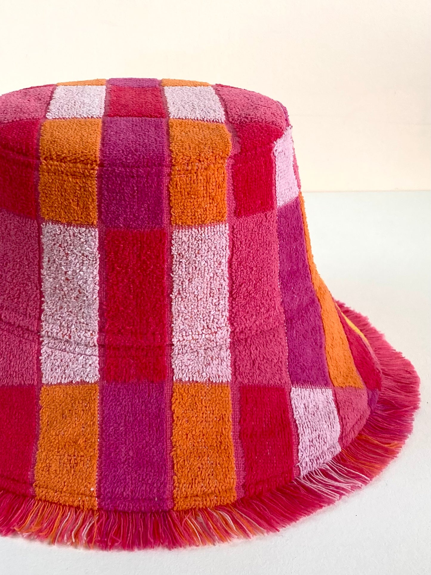 The Paire Bucket Hat