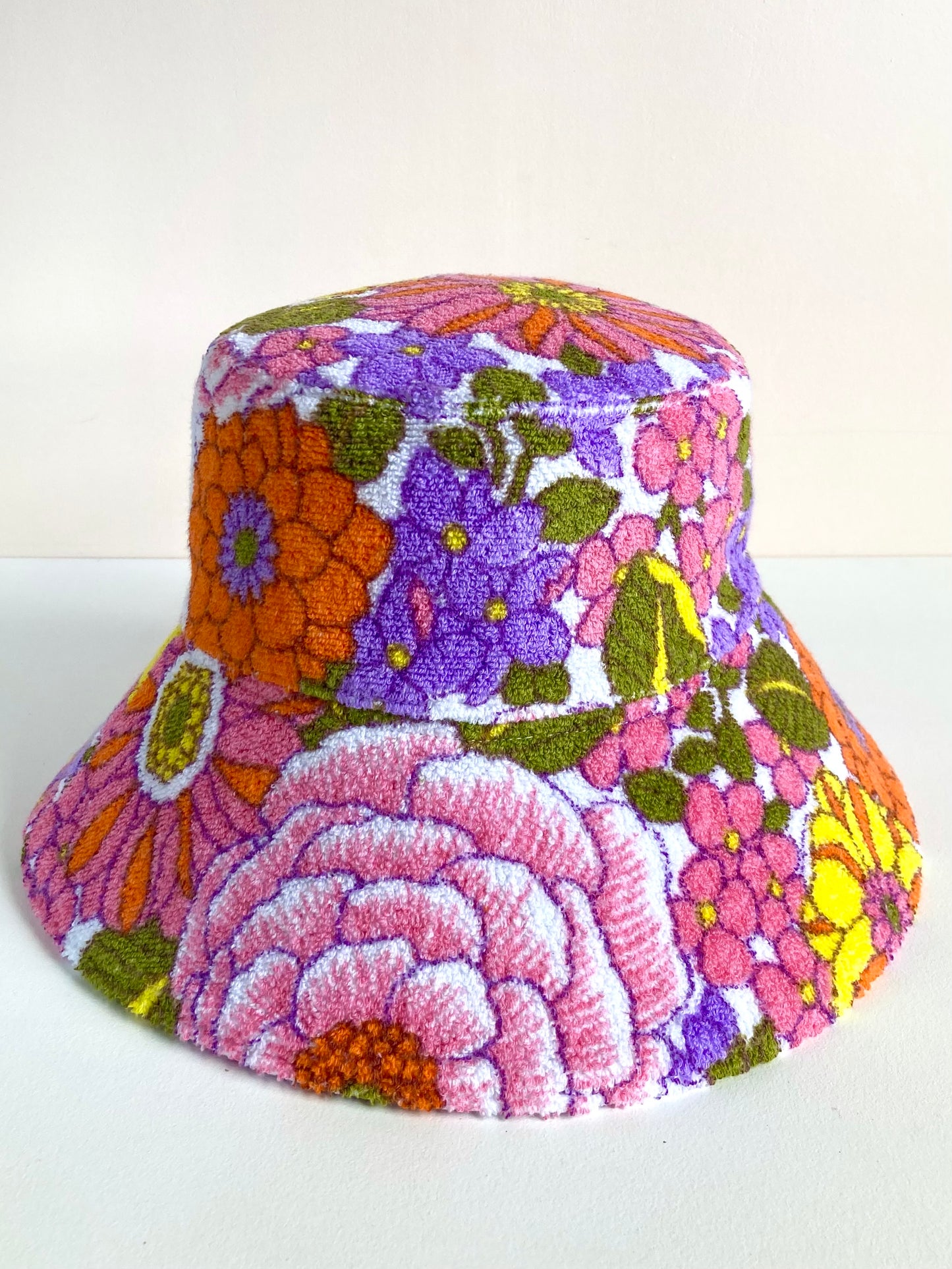 Garden Party Bucket Hat