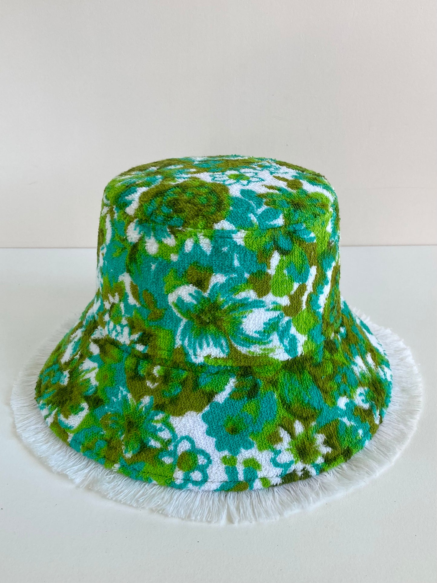 Custom Hat for Catherine