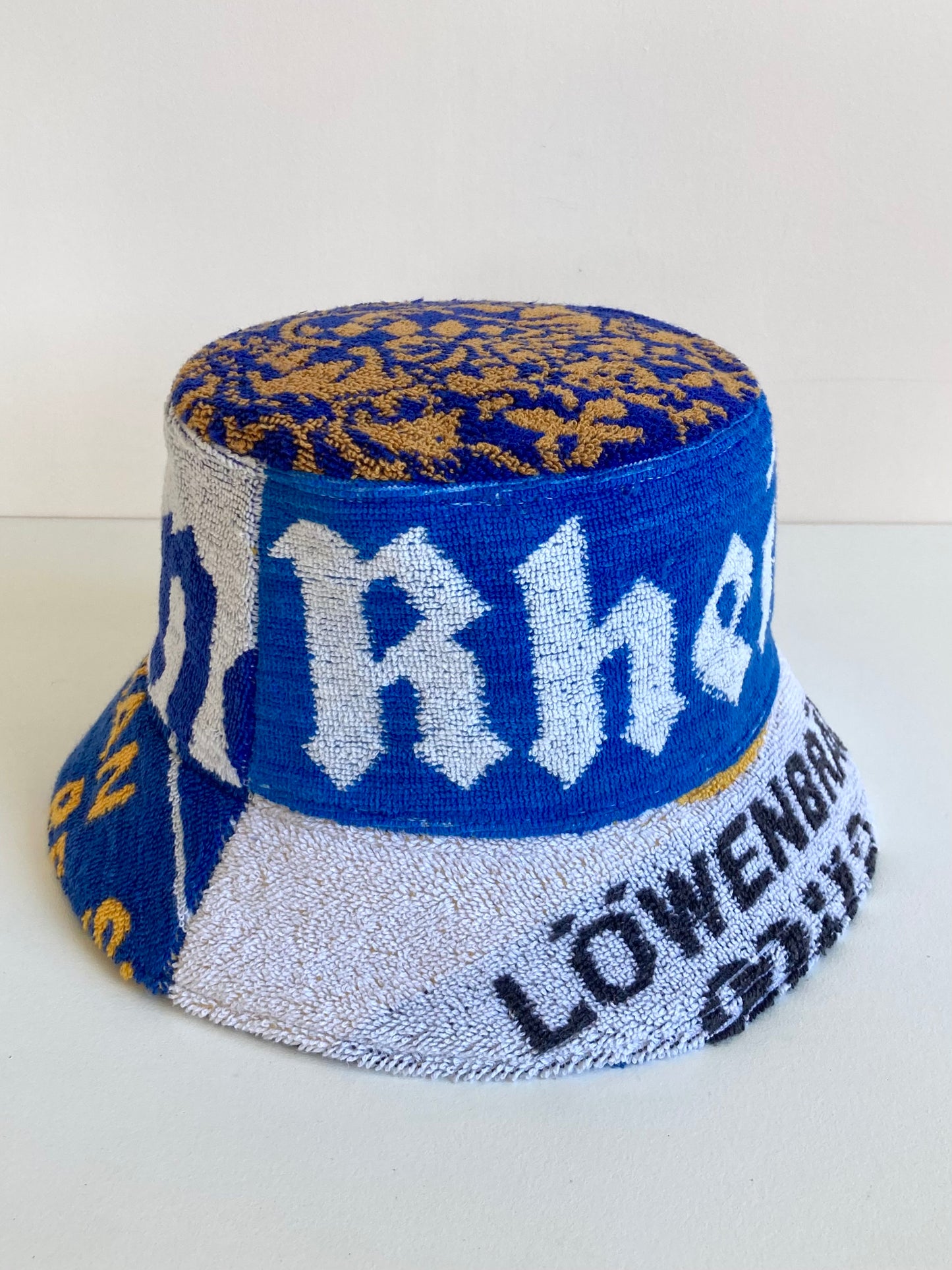 Custom Hat for Erika