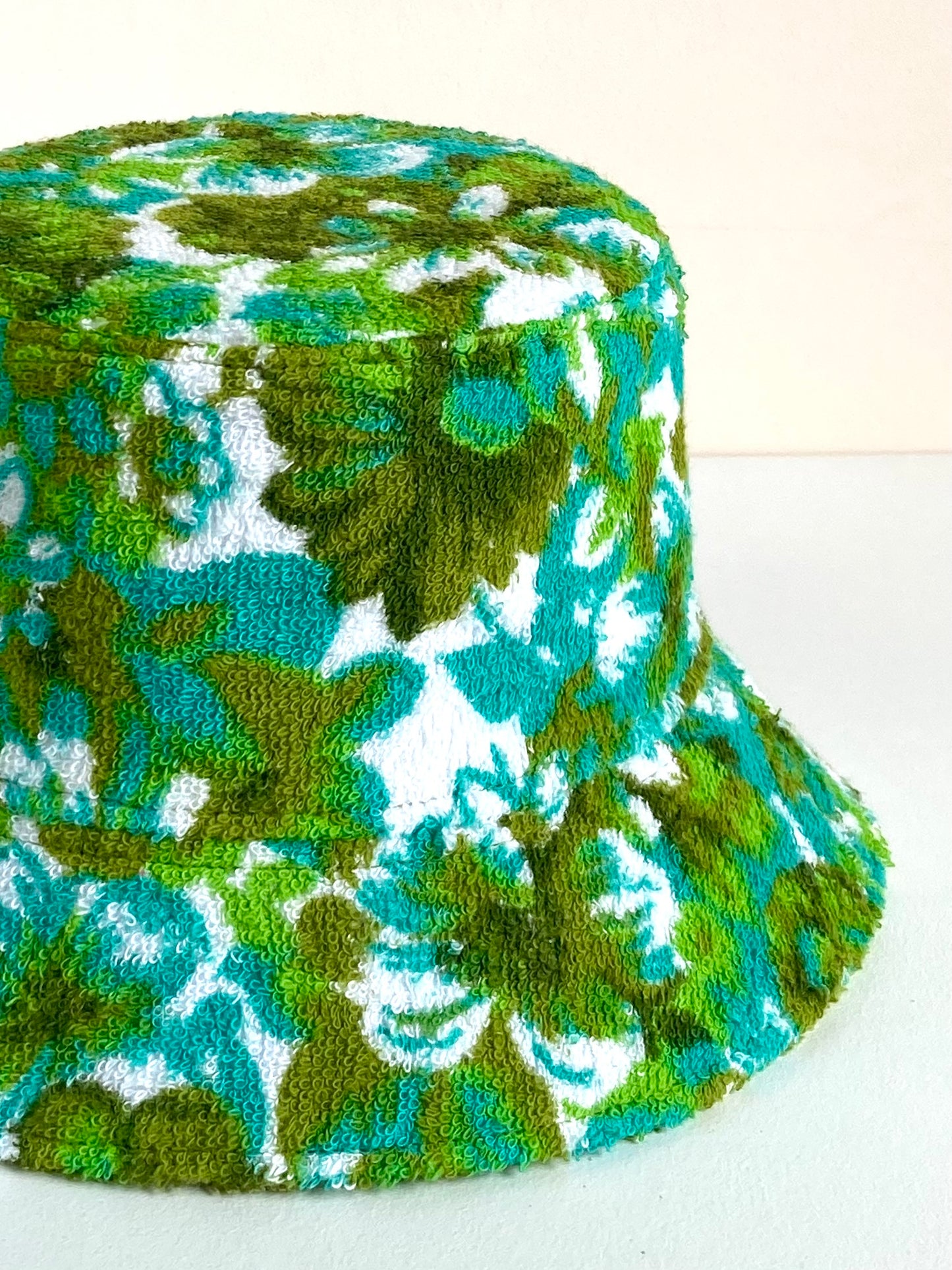 Green Thumb Bucket Hat