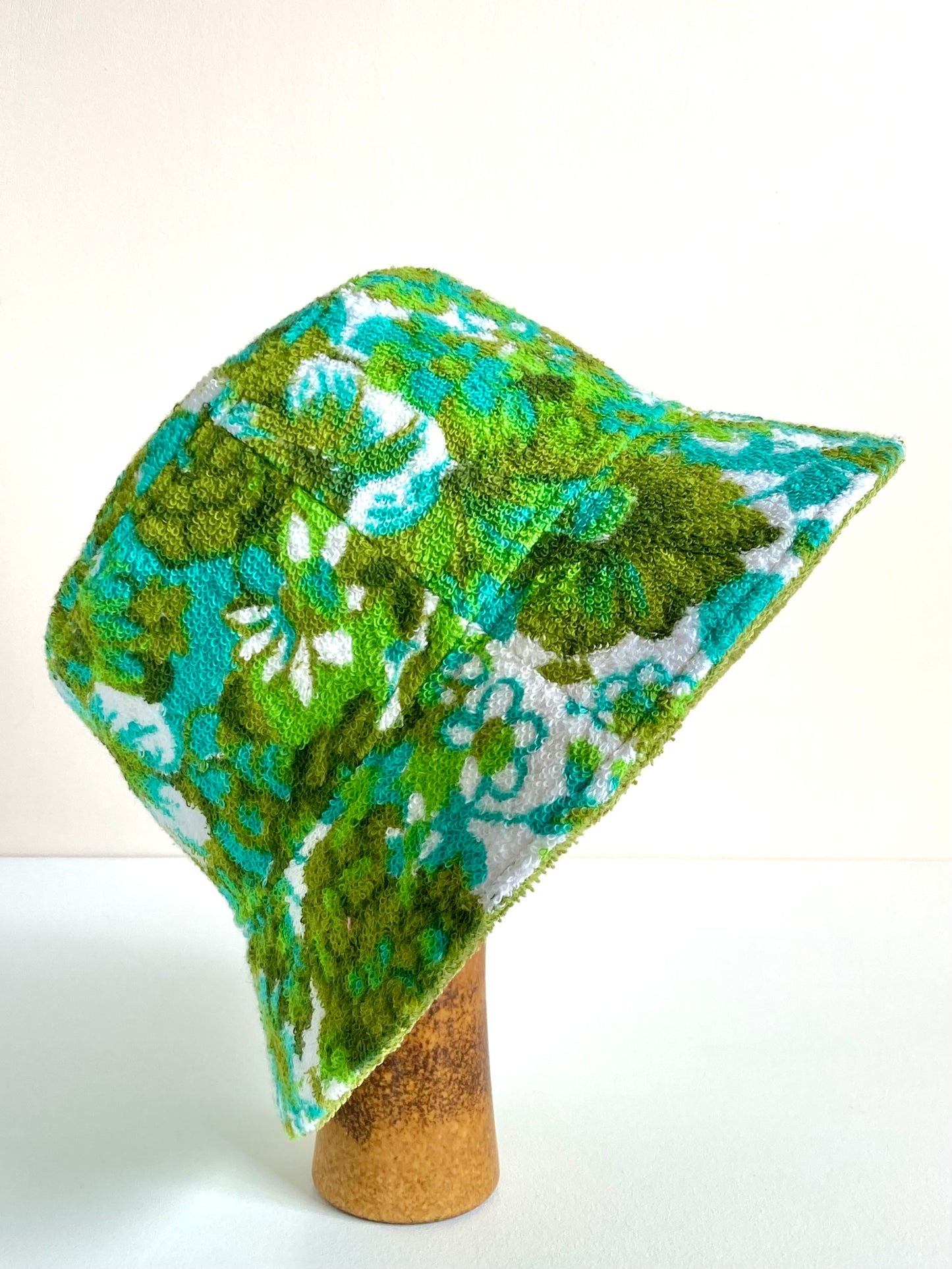 Green Thumb Bucket Hat