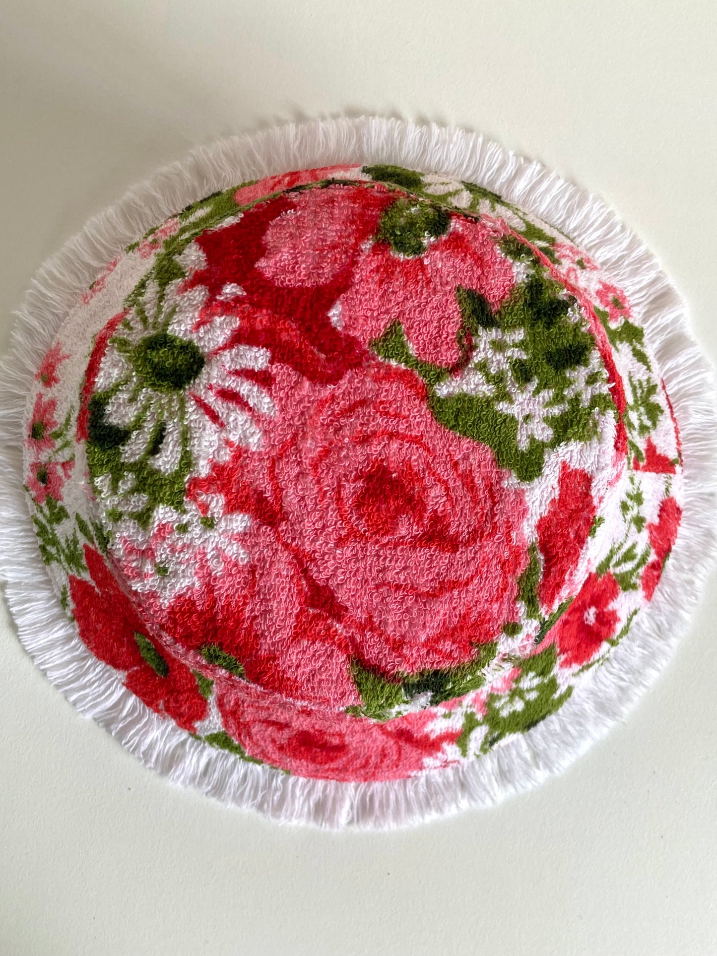 Petal Pusher Bucket Hat