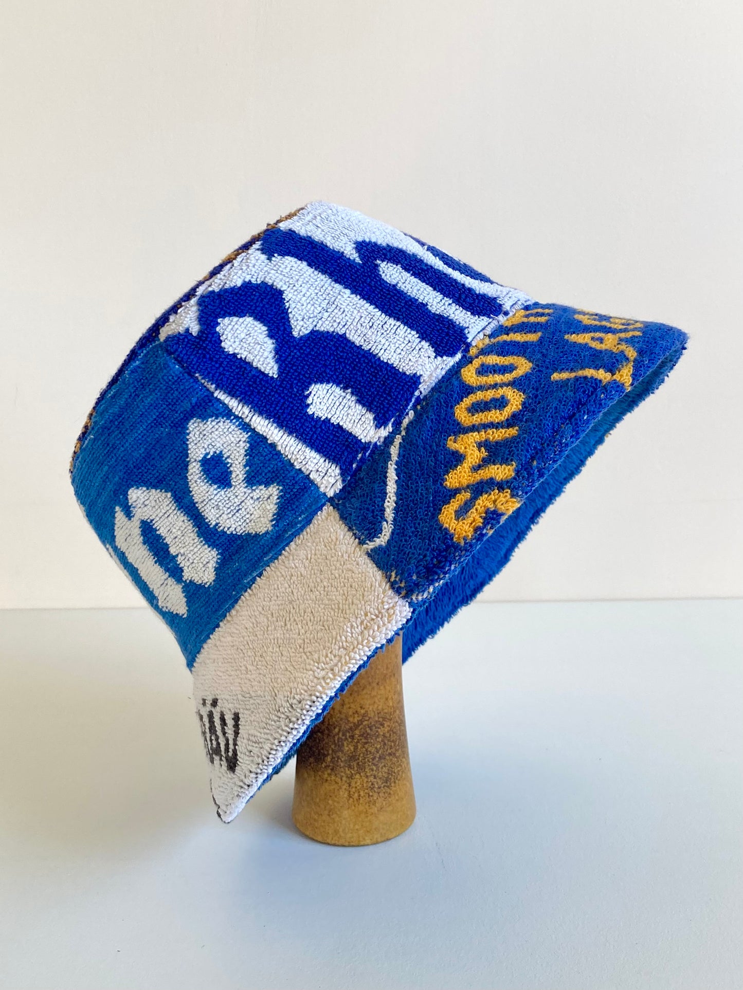 Custom Hat for Erika