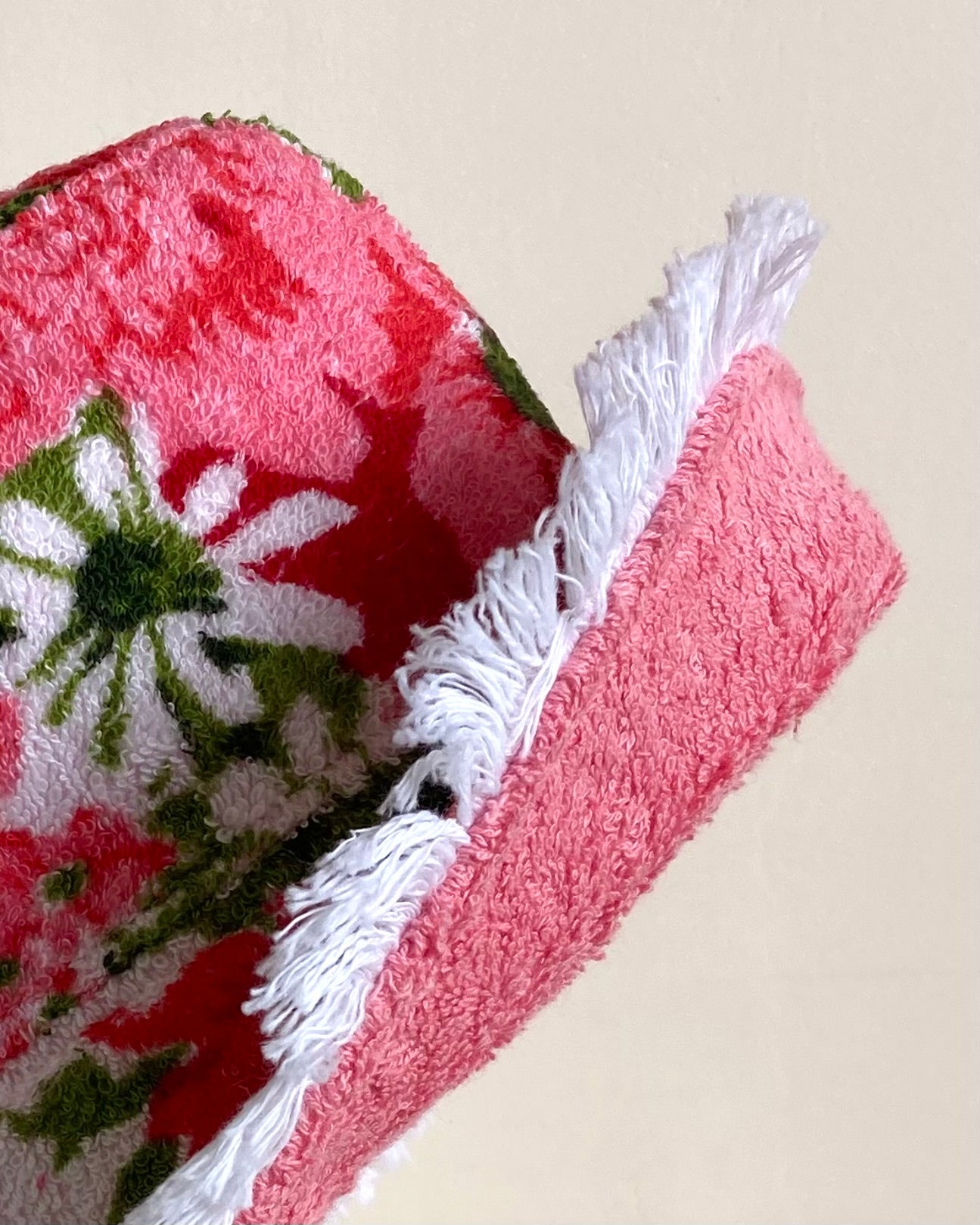 Petal Pusher Bucket Hat