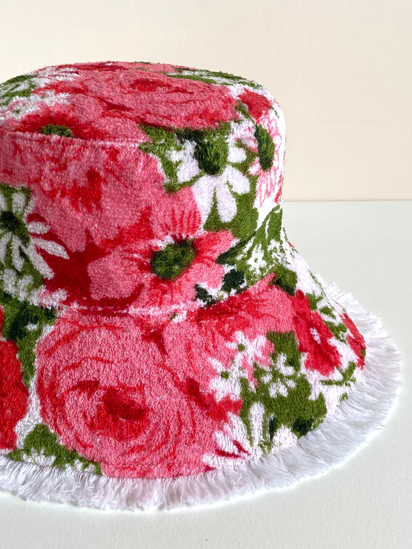 Petal Pusher Bucket Hat