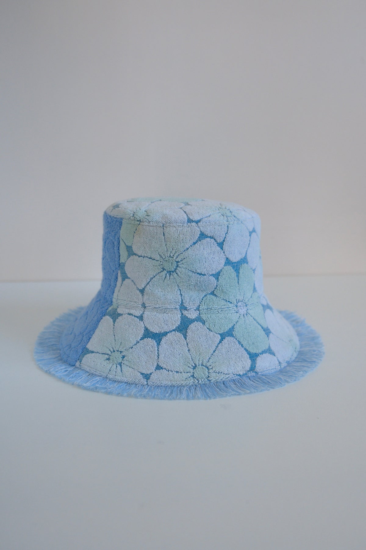 Patchy Petals