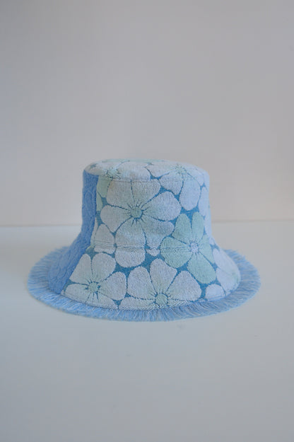 Patchy Petals