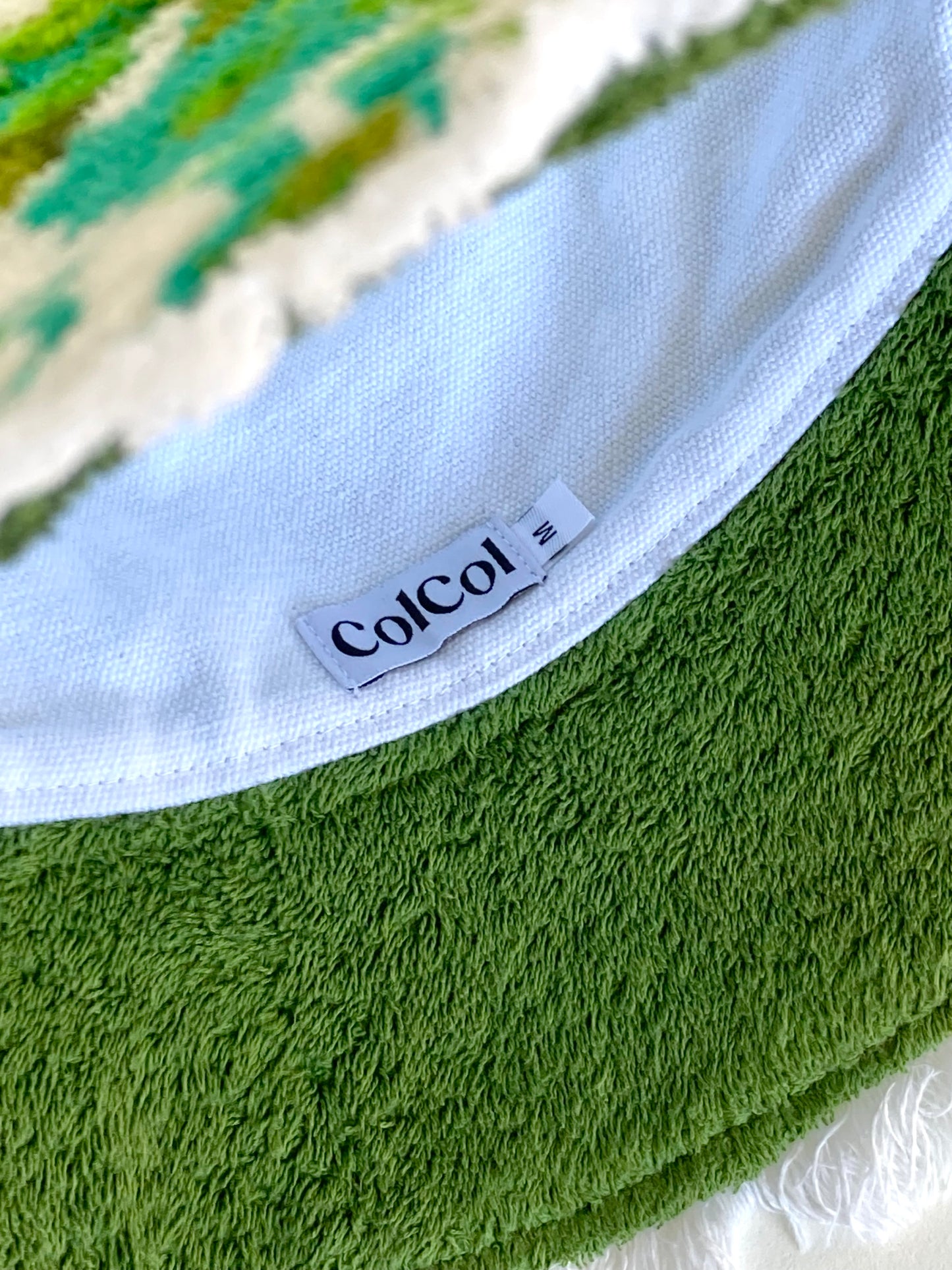Custom Hat for Catherine