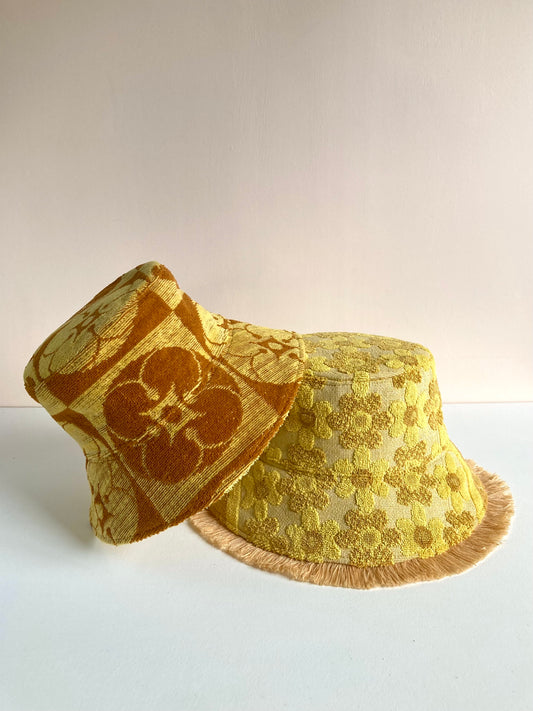 Custom Hats for Emily