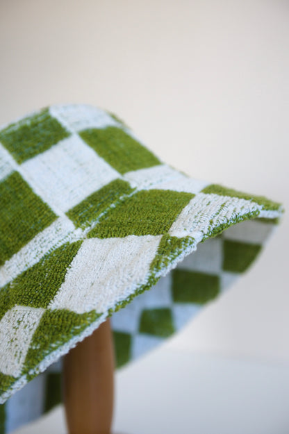 Olive Checkers