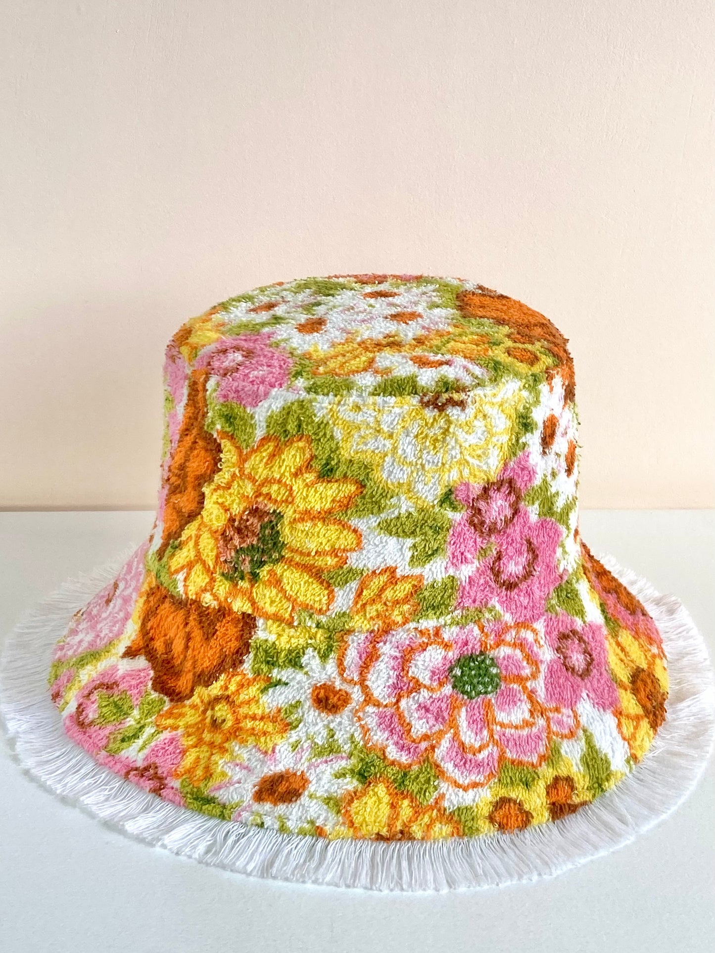 Wildflowers Bucket Hat