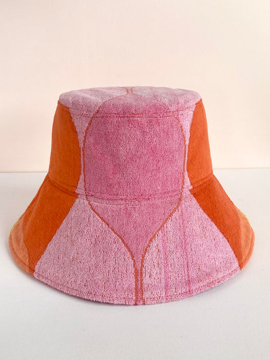 Ocean Sunset Bucket Hat