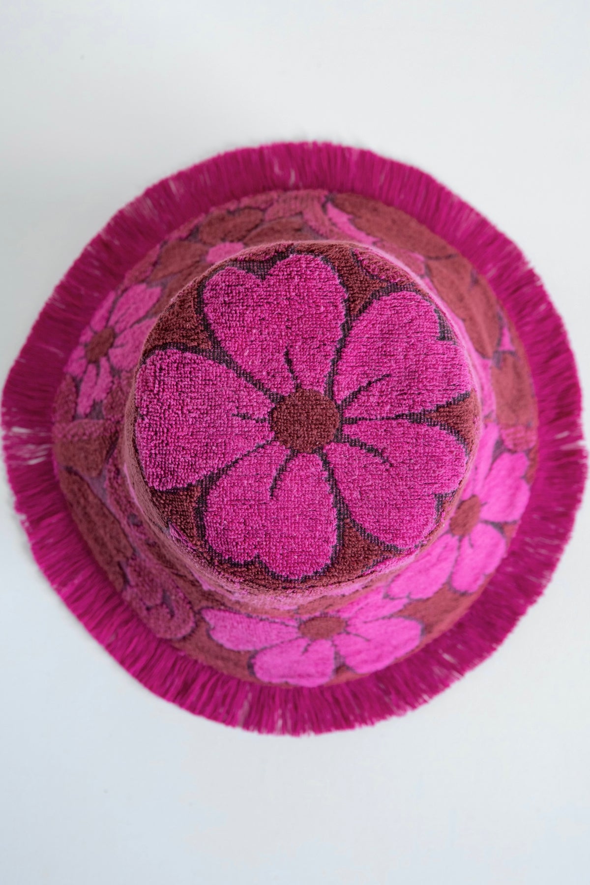 Fuchsia Fields