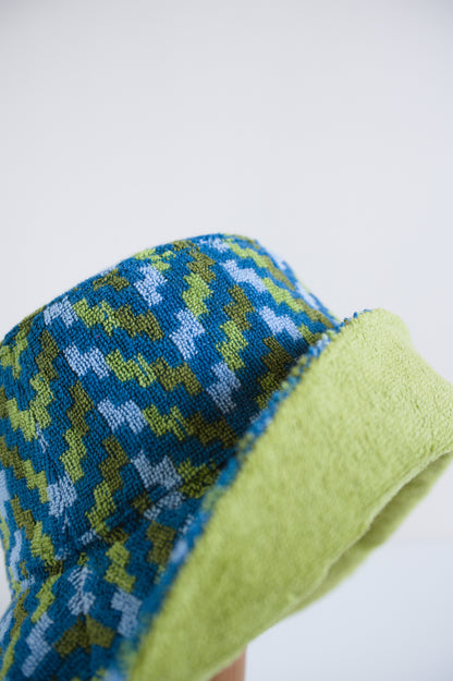 Royal Herringbone