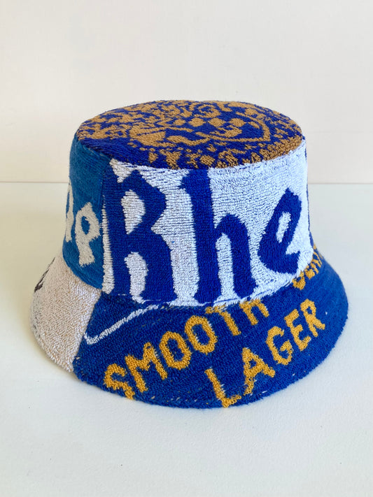 Custom Hat for Erika