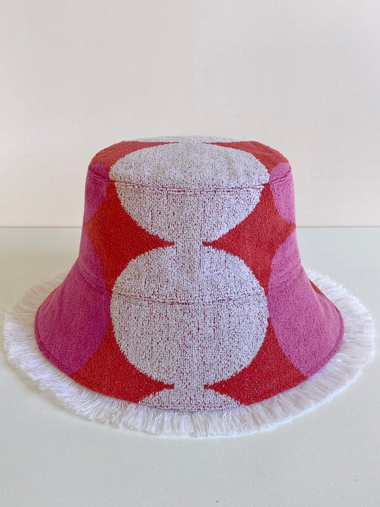 Custom Hat for Christine
