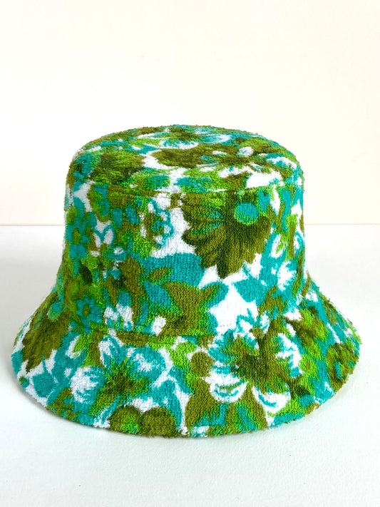 Green Thumb Bucket Hat