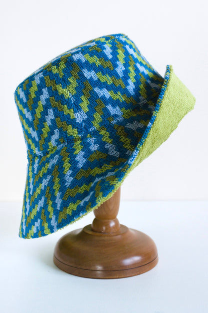 Royal Herringbone