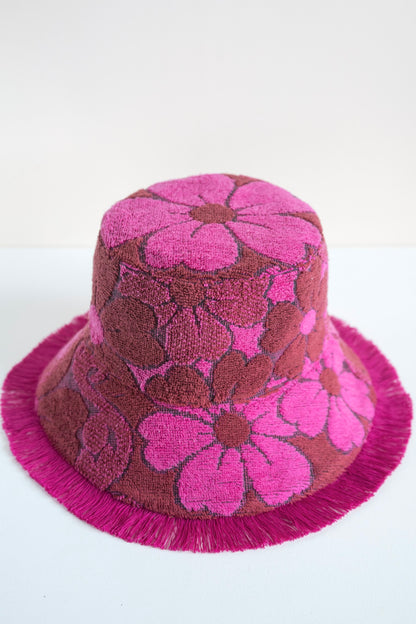 Fuchsia Fields