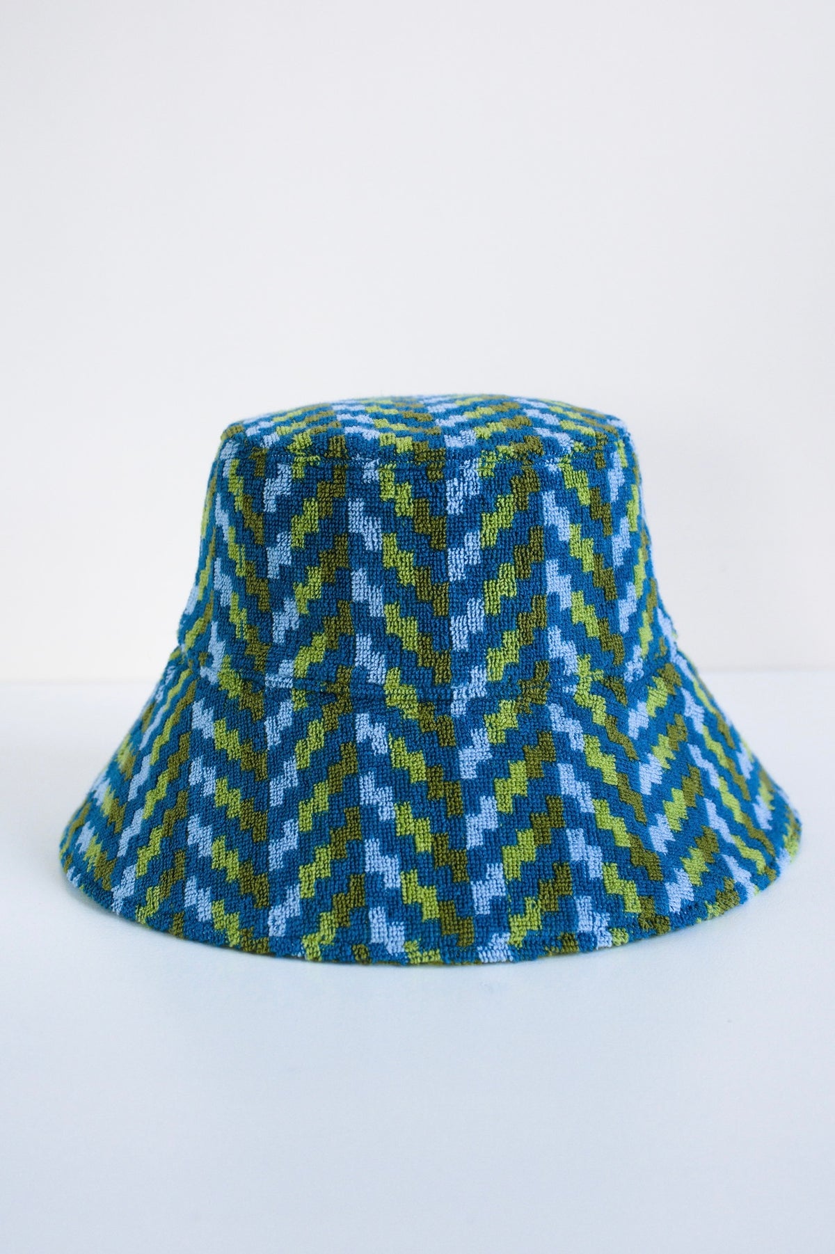 Royal Herringbone